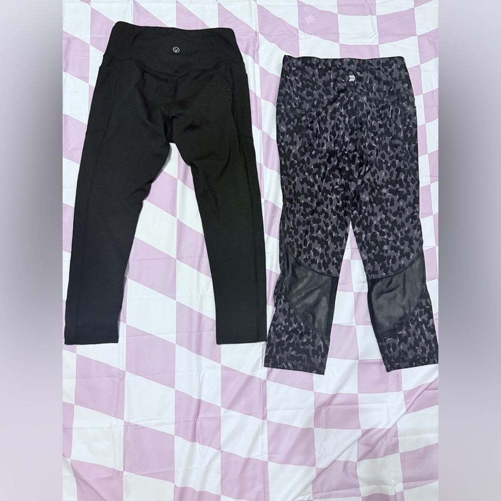 Small Activewear Bundle - image 7